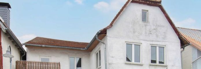 Potenzial statt Perfektion - Sanierungsobjekt mit überzeugender Perspektive in Nieder-Mörlen