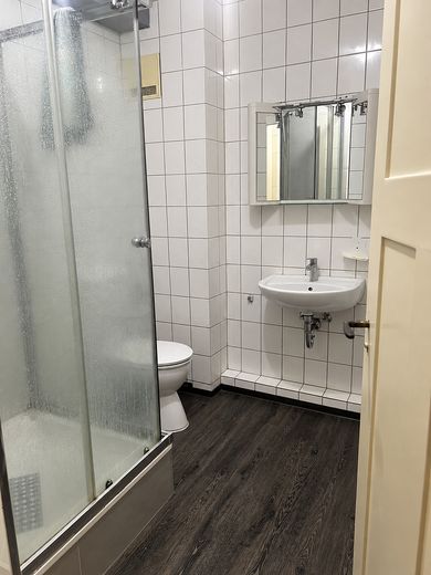 Zentrale 2,5-Zimmer-Wohnung mit Balkon in Bad Kreuznach – Bad