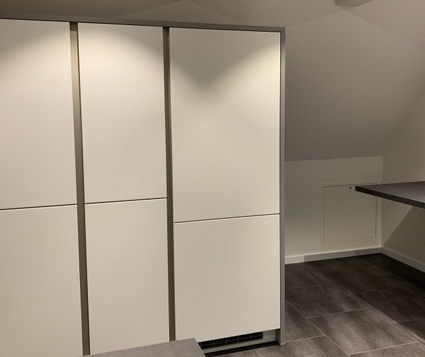 Einbauküche