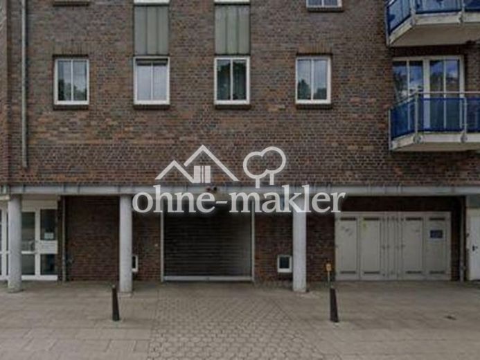 Satılık kapalı otopark yeri – Fotoğraf 1