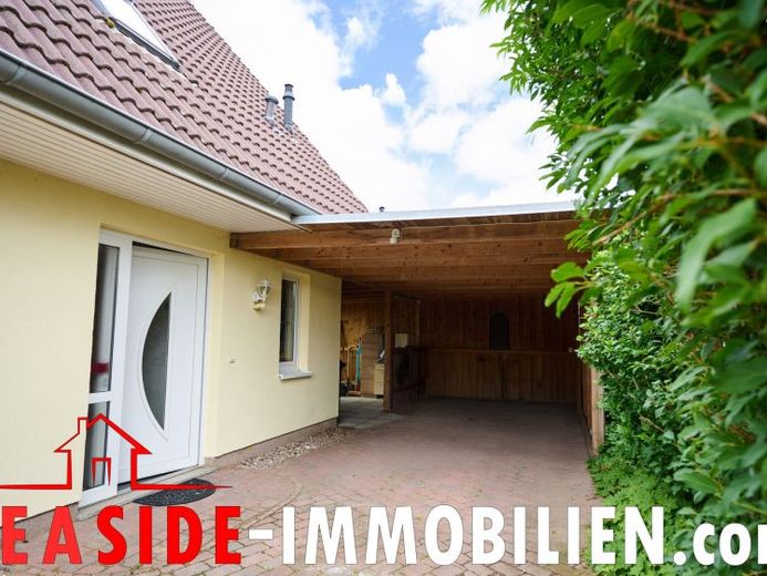 Kühlungsborn: Exklusives Ferienhaus für Eigennutzer und Kapitalanleger – Foto 1