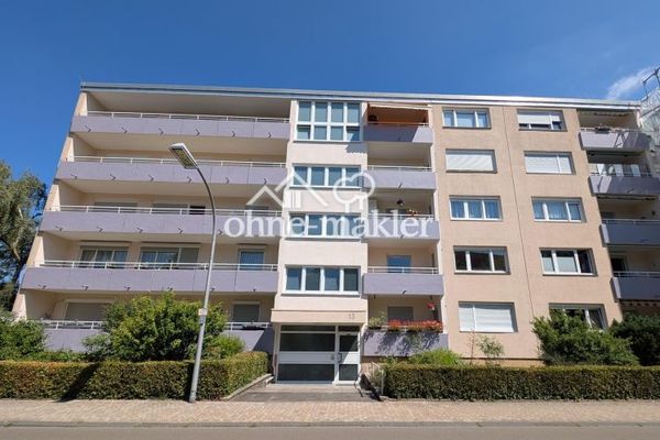 3 ZKB sulla Bellevue a Saarbrücken
