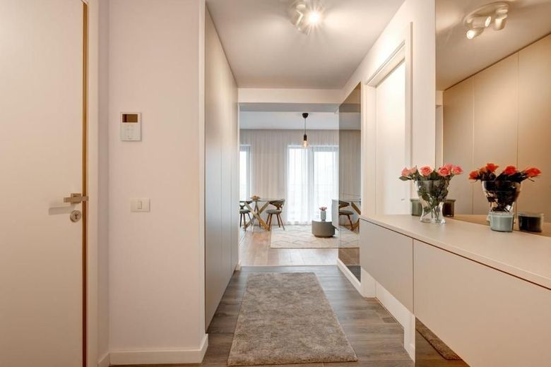 **Attraktive zwei-Zimmer-Wohnung mit Einbauküche** – 655030507