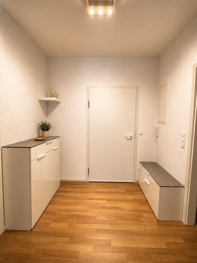 Attraktive 3-Zimmer-Wohnung mit offenem Wohnkonzept, Terrasse und eigenem Stellplatz – Foto 3