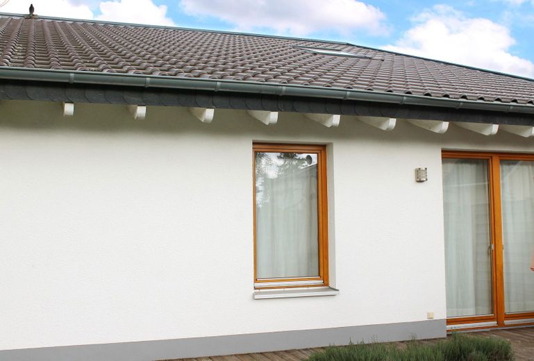 5G WLAN Ferienhaus in Seenähe