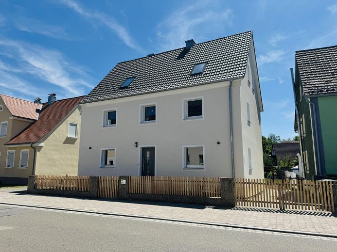 Haus Kernsaniert, provisionsfrei – Platz für zwei Generationen in Bechhofen – फोटो 2