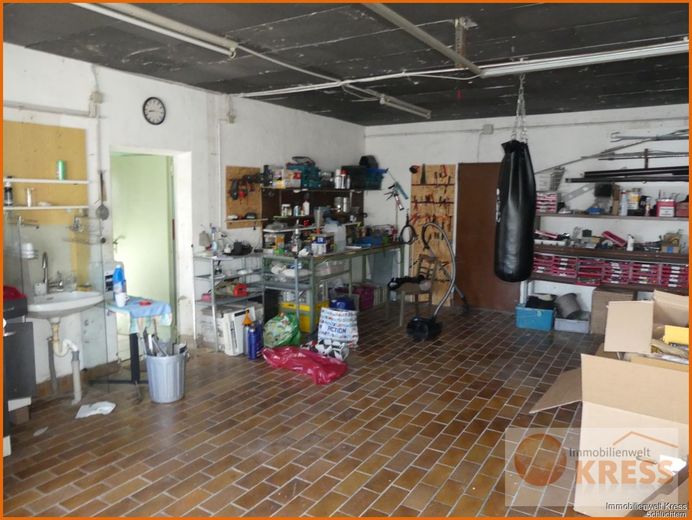 Mach mich fertig! Wohnhaus am Orstrand von Steinau-Neustall m. Garage, kleiner Hoffläche u. Terrasse – Bild 18