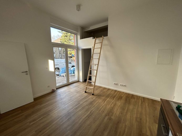 Modernes, möbliertes Apartment in Ludwigshafen – Foto 2