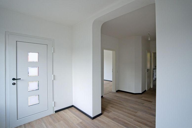 Trittau - prima occupazione dopo ristrutturazione: ampio appartamento al piano terra con terrazza + giardino – Foto 5