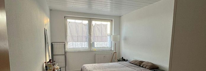 Schlafzimmer Bild 2