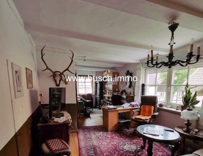 Büro