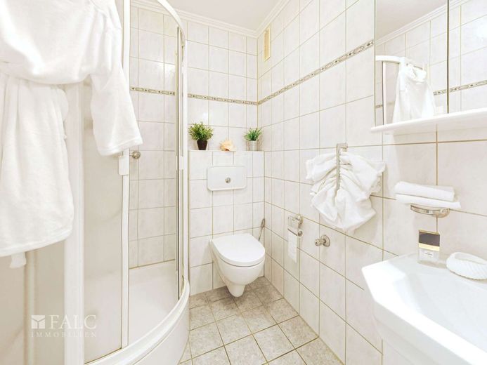 Zukunftssicher investieren oder selbst verwirklichen – Badezimmer