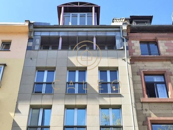 CALEO ¦ City ¦ 83 m² ¦ EUR 21,30/m² ¦ PROVISIONSFREI – Foto 1