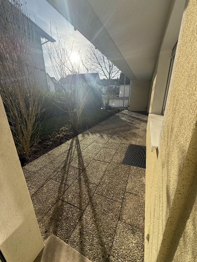 Erdgeschosswohnung mit Garten, großer Terrasse  -- Provisionsfrei – Foto 9