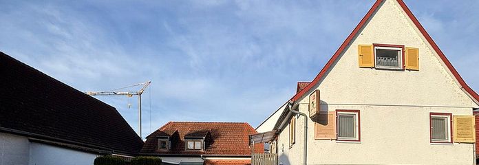 Hofreite Wallerstädten