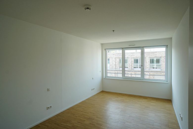 Habiter moderne avec toute la famille, appartement de 4 pièces - HC55 – Schlafzimmer