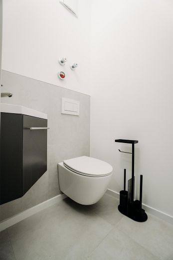 extra WC