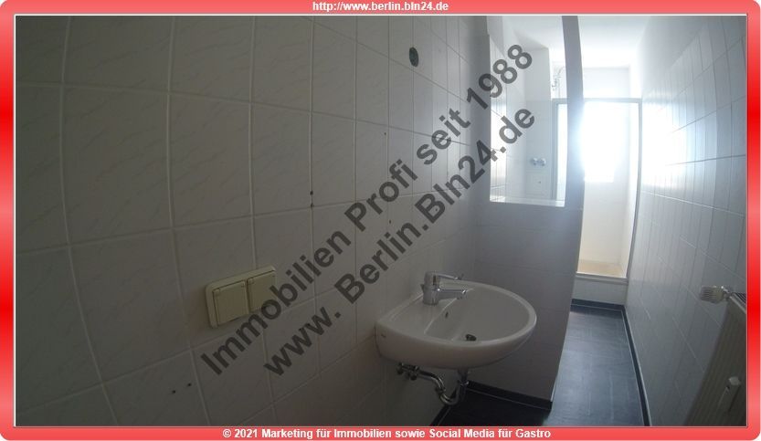 2er WG ++ saniert - - Bruttokaltmiete -Mietwohnung – G0030172