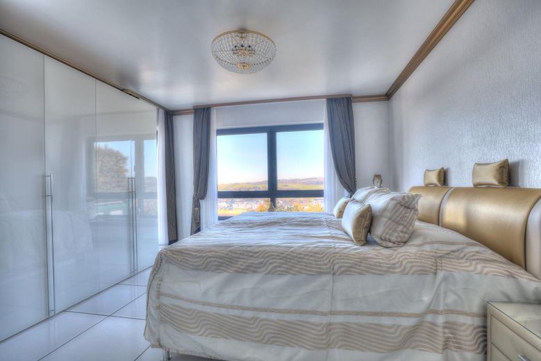 Schlafzimmer - Erdgeschoss