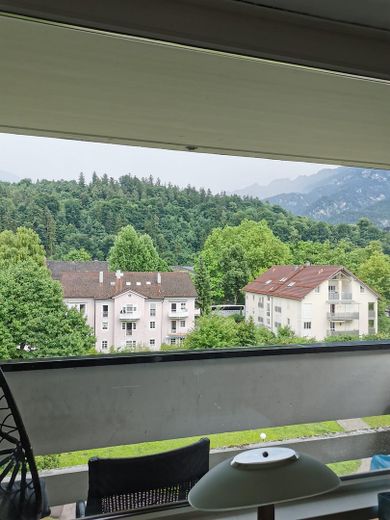 Aussicht