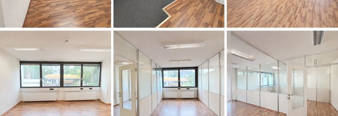Büro 1