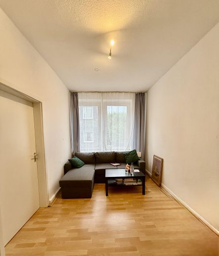 Frisch renovierte 3-Zimmer-Wohnung in Siegen Mitte – फोटो 4