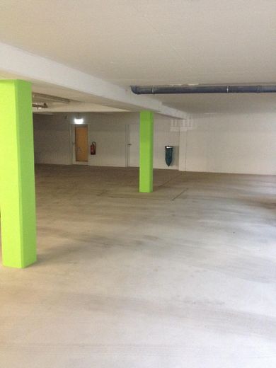 Maisonette di 3,5 locali * ASCENSORE * POMPA DI CALORE * 102mq + 19mq BALCONI – Tiefgarage 2