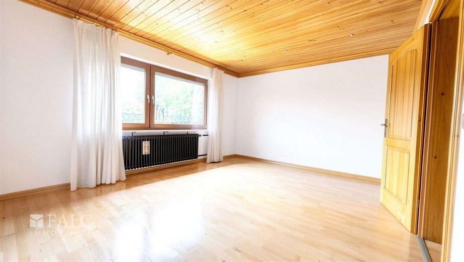 Familienidylle in Groß-Gerau - ein Zuhause mit Garten, Pool &amp; viel Platz – Zimmer