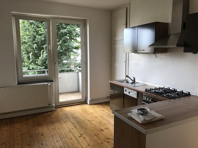 Bielefeld Zentrum Altbau 65 qm – Foto 5
