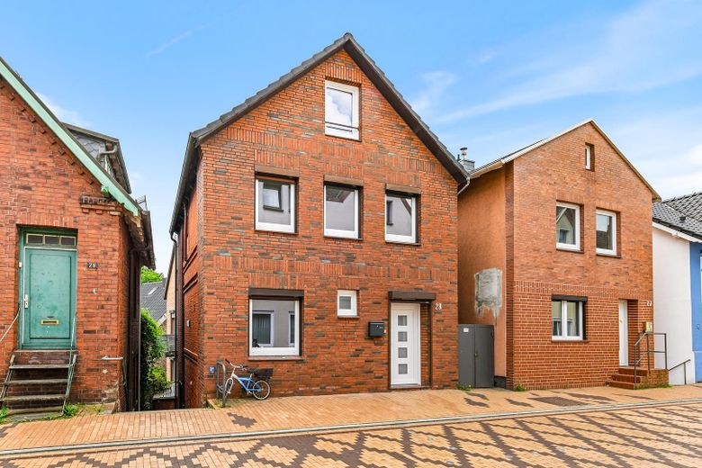 Besser als Wohnung! Sofort freies Stadthaus, Provisionsfrei – Foto 9