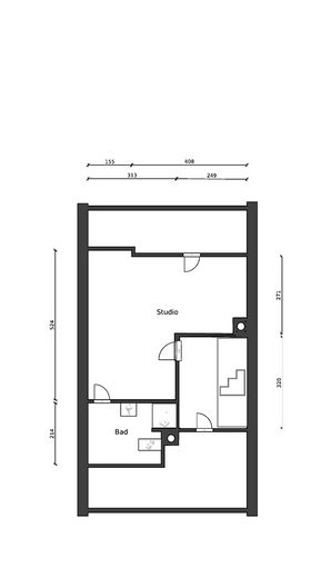 Provisionsfrei in Darmstadt-Arheilgen: 6-Zimmer-Familienhaus mit Garage & neuem Dach – DG