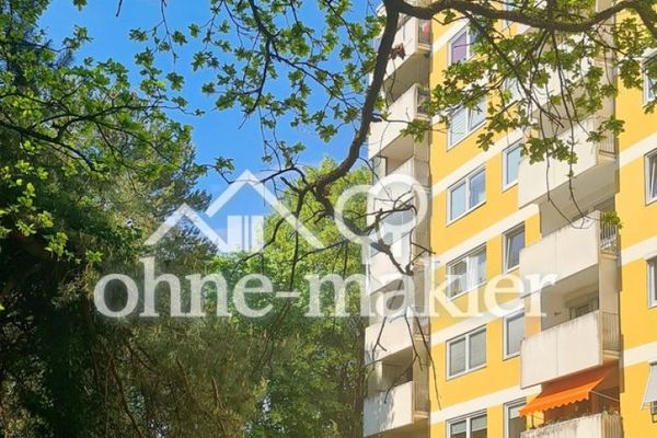 Appartamento di 2 locali con loggia e bagno con luce naturale | libero da settembre 2026
