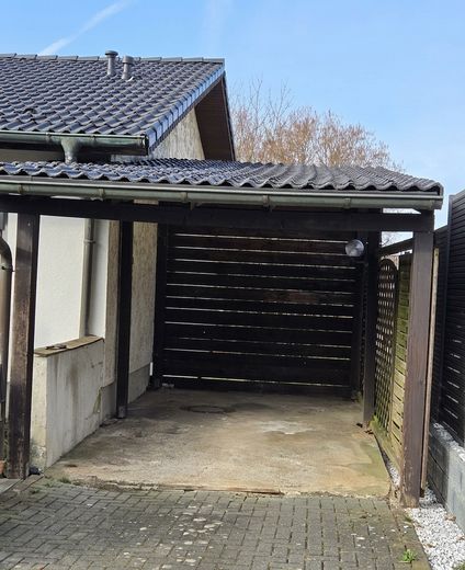 Charmanter Bungalow mit Einliegerwohnung und Garage in ruhiger Lage von Waldbröl-Hermesdorf – Foto 7