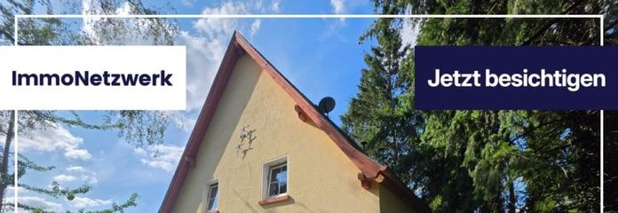 Gepflegtes Einfamilienhaus auf 536 m² Grundstück – plus Bauplatzoption
