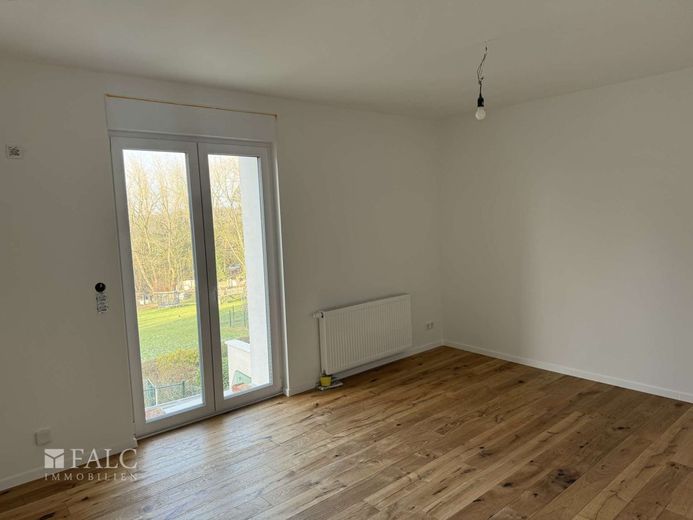 Gemütliche Wohnung in Wuppertal – Küche