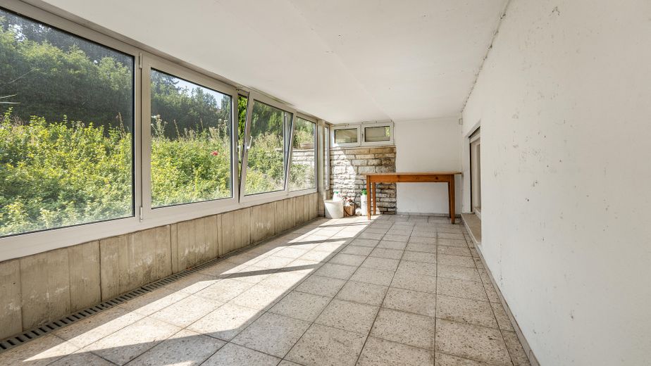 Wohngefühl wie im Einfamilienhaus – Gartenwohnung mit Balkon & Garage +++ provisionsfrei +++ – फोटो 19