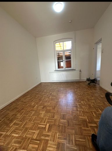 Zimmer EG zum Innenhof