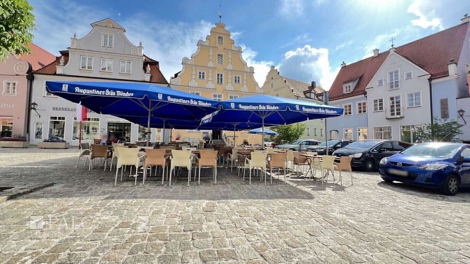 Außenbereich