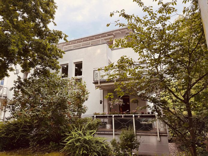 Apartamento en propiedad en Potsdam, Am Neuen Garten – Westseite