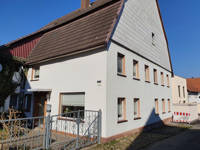 Bauernhaus Kleine Pfarrgasse 3