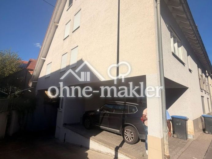 Investment property in Leonberg-Höfingen | €1,350 net cold rent | approx. 6% yield – Photo 1