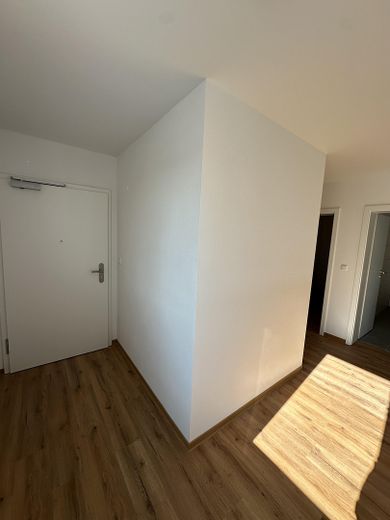 Eingangsbereich