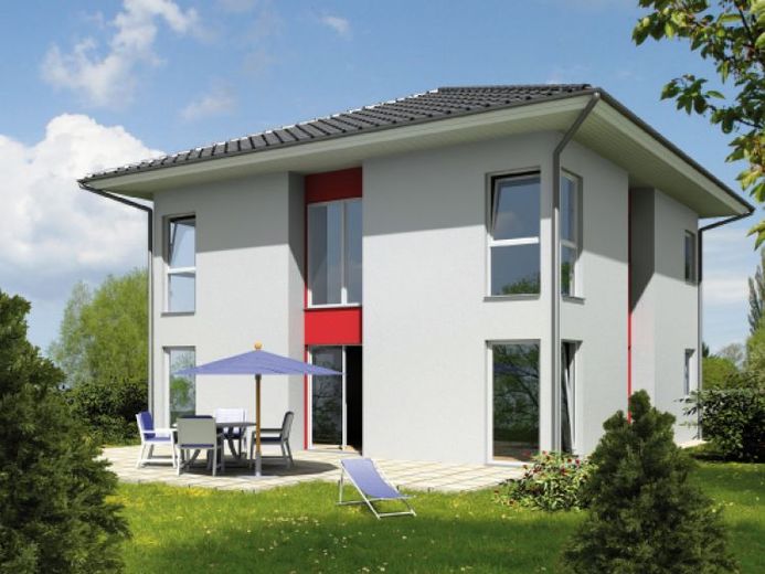 Mehrfamilienhaus in zentraler Lage -saniert – Foto 1