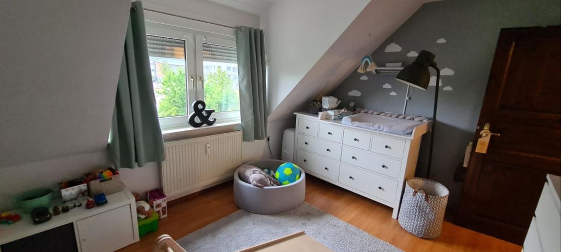 Kinderzimmer