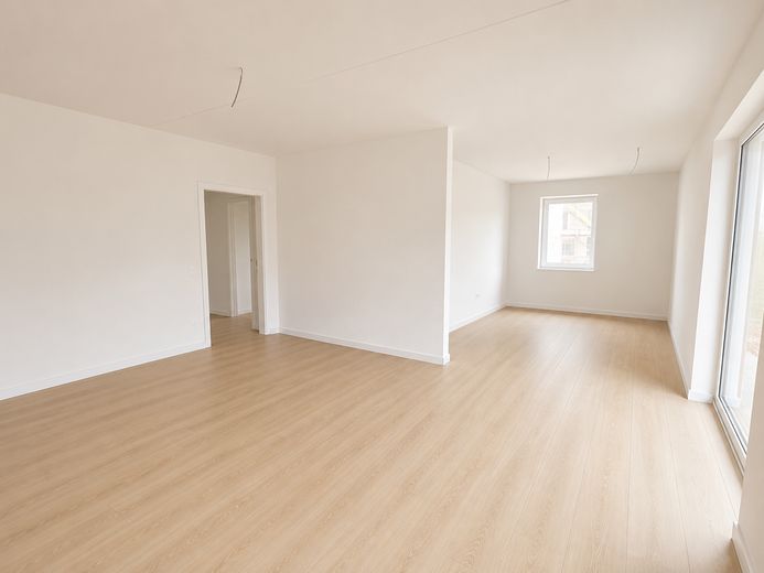 شقق حديثة جديدة البناء في Bispingen - أول سكن – Foto 1