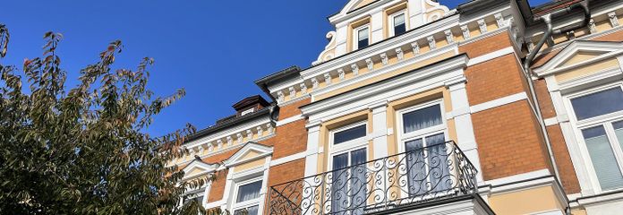Fassade