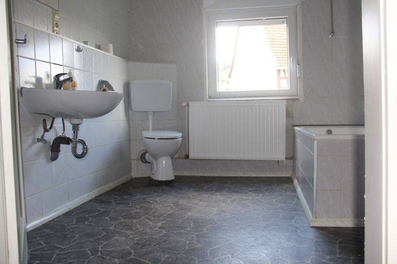 Dachgeschoss Wohnung 60m2 – IMG_5719