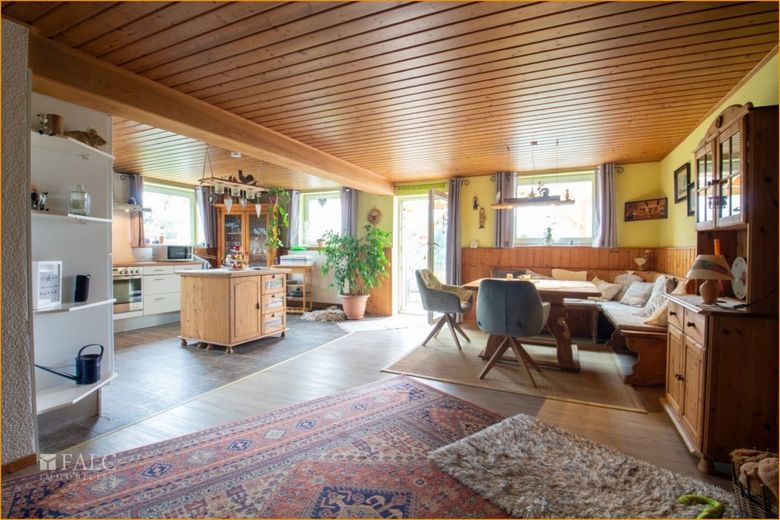 Betreiberwohnung Essen