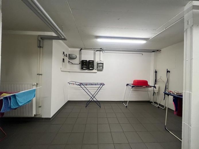 Exklusive 3-Zimmer-Wohnung mit Balkon &amp; Aufzug in gefragter Lage Hamburg – Trockenraum
