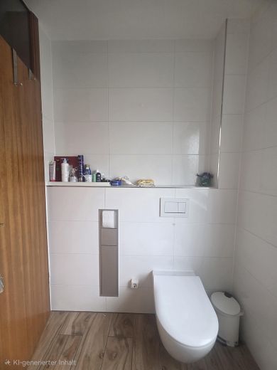 Schönes Haus mit vier Zimmern in Main-Taunus-Kreis, Hattersheim-Okriftel – Foto 19